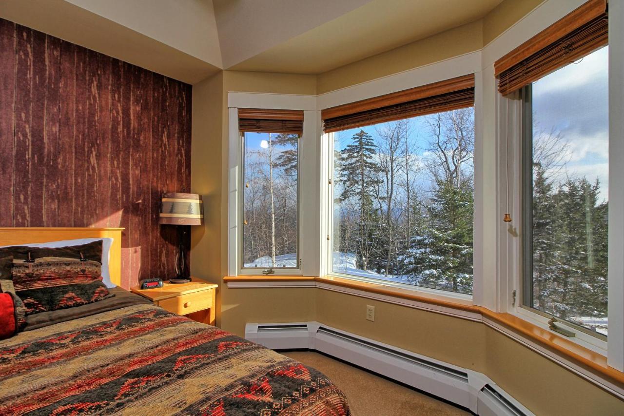 Solitude Village J202 Ludlow Exterior foto