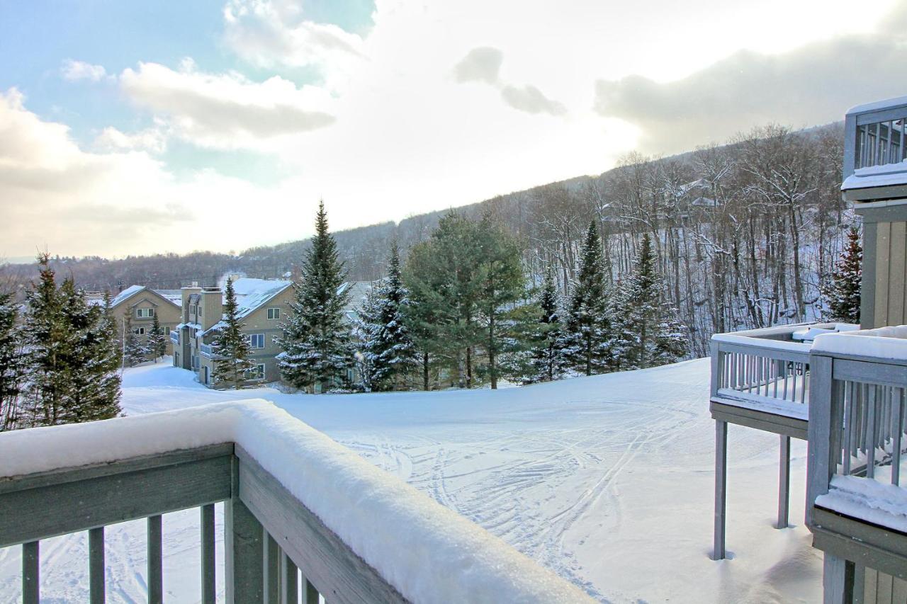 Solitude Village J202 Ludlow Exterior foto