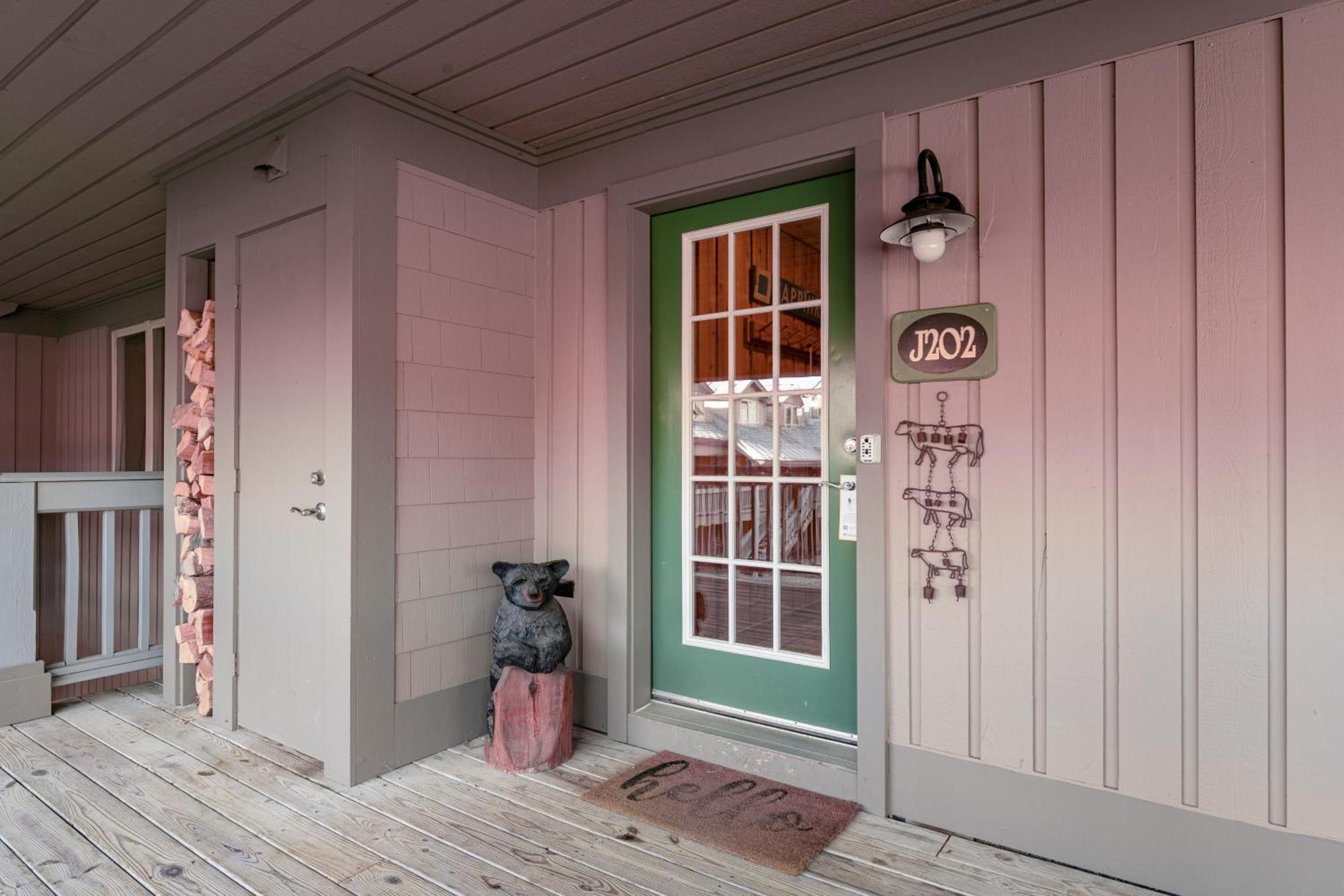 Solitude Village J202 Ludlow Exterior foto